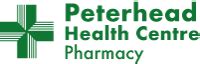Peterhead Health Centre Pharmacy .